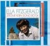 Ella Fitzgerald Sings the Jerome Kern Songbook